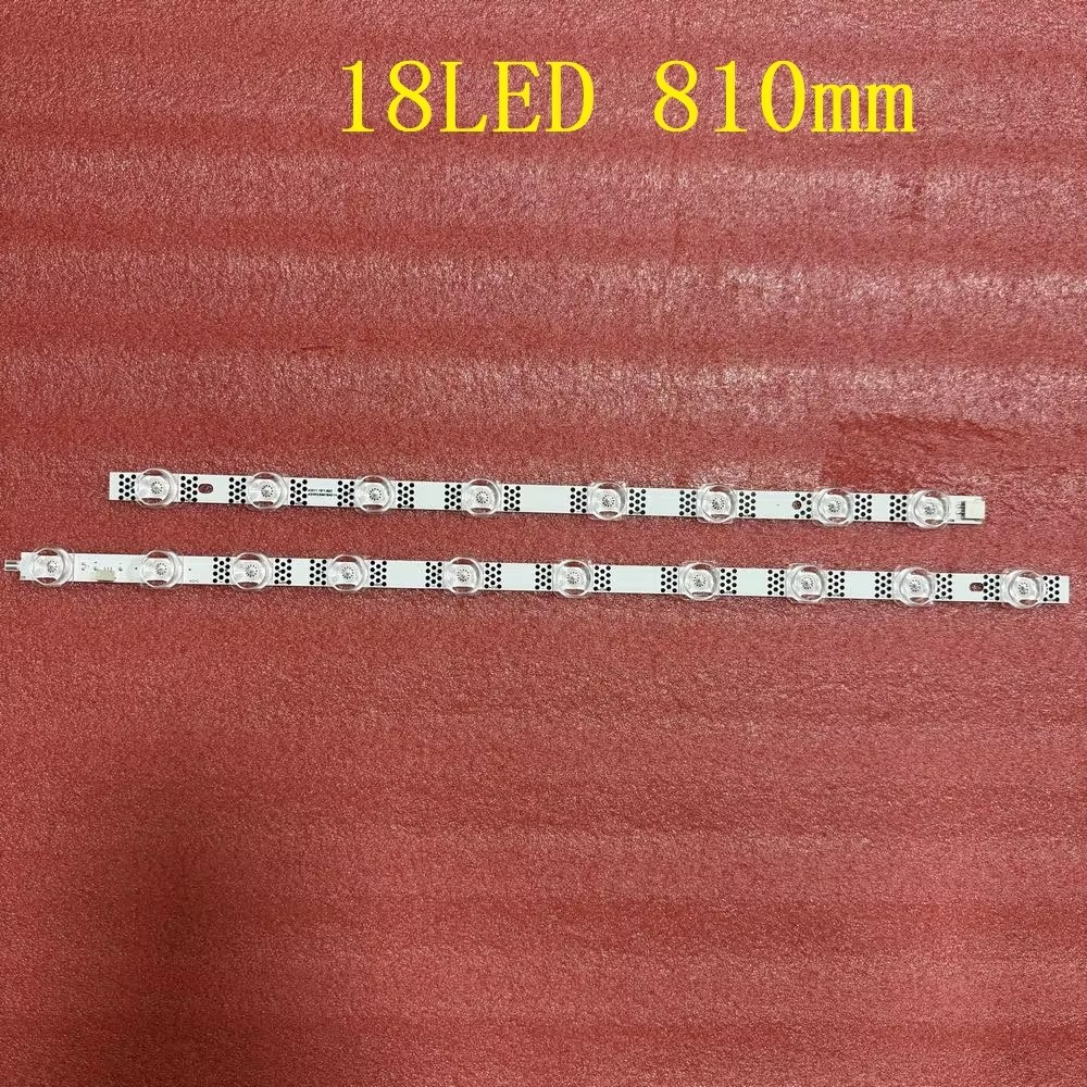 43S455 43S453   B0101-000776 43S11 43HR330M18A0 LED STRIP set